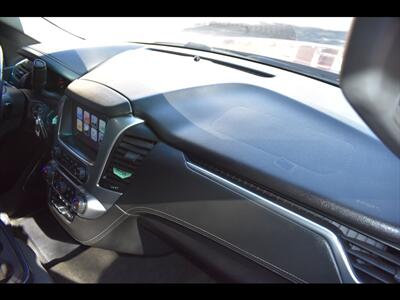 2017 Chevrolet Tahoe LS   - Photo 37 - Mesa, AZ 85201