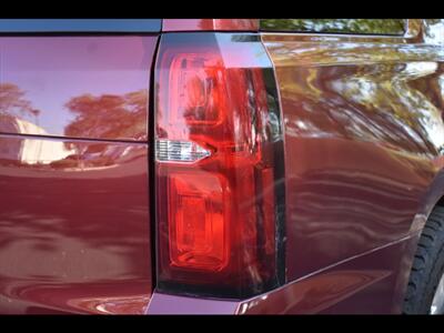 2017 Chevrolet Tahoe LS   - Photo 53 - Mesa, AZ 85201