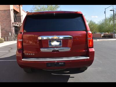 2017 Chevrolet Tahoe LS   - Photo 9 - Mesa, AZ 85201