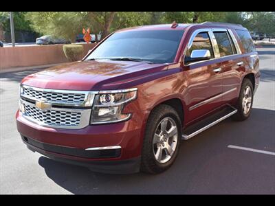 2017 Chevrolet Tahoe LS   - Photo 3 - Mesa, AZ 85201