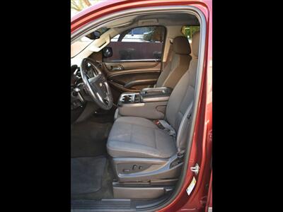 2017 Chevrolet Tahoe LS   - Photo 14 - Mesa, AZ 85201