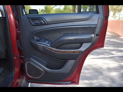 2017 Chevrolet Tahoe LS   - Photo 27 - Mesa, AZ 85201
