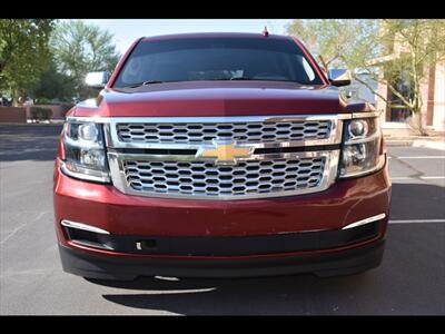 2017 Chevrolet Tahoe LS   - Photo 8 - Mesa, AZ 85201