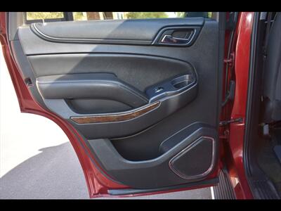 2017 Chevrolet Tahoe LS   - Photo 20 - Mesa, AZ 85201