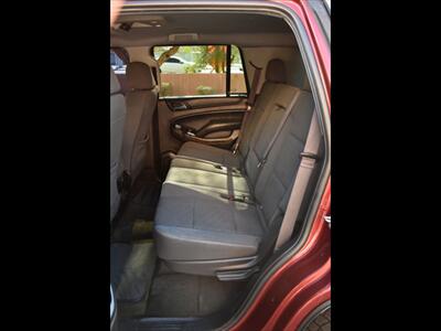 2017 Chevrolet Tahoe LS   - Photo 18 - Mesa, AZ 85201