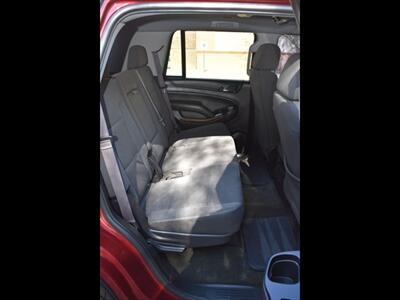 2017 Chevrolet Tahoe LS   - Photo 25 - Mesa, AZ 85201