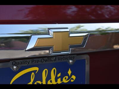 2017 Chevrolet Tahoe LS   - Photo 52 - Mesa, AZ 85201