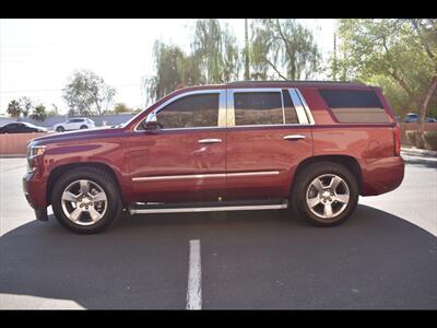 2017 Chevrolet Tahoe LS   - Photo 4 - Mesa, AZ 85201