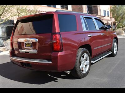 2017 Chevrolet Tahoe LS   - Photo 7 - Mesa, AZ 85201