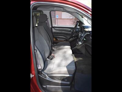 2017 Chevrolet Tahoe LS   - Photo 38 - Mesa, AZ 85201