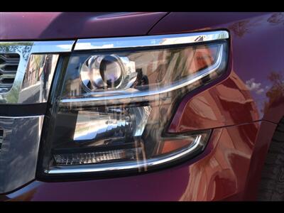2017 Chevrolet Tahoe LS   - Photo 48 - Mesa, AZ 85201
