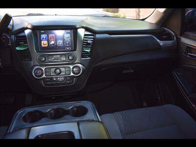 2017 Chevrolet Tahoe LS   - Photo 31 - Mesa, AZ 85201