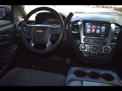2017 Chevrolet Tahoe LS   - Photo 30 - Mesa, AZ 85201