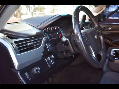 2017 Chevrolet Tahoe LS   - Photo 13 - Mesa, AZ 85201