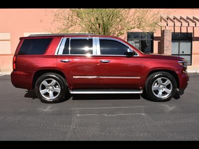 2017 Chevrolet Tahoe LS   - Photo 1 - Mesa, AZ 85201