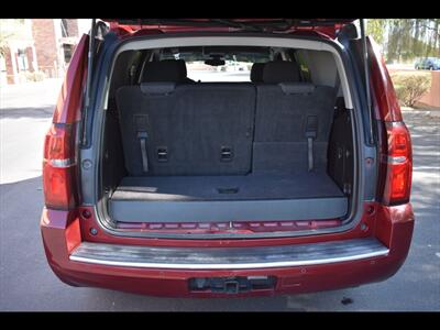 2017 Chevrolet Tahoe LS   - Photo 22 - Mesa, AZ 85201