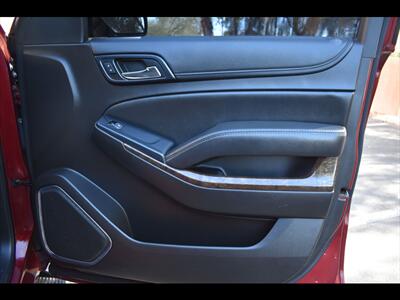 2017 Chevrolet Tahoe LS   - Photo 35 - Mesa, AZ 85201