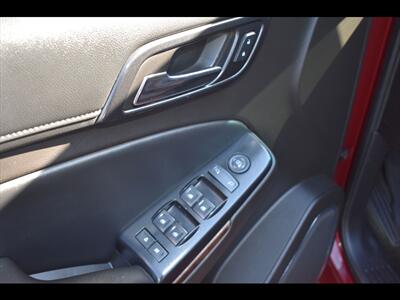 2017 Chevrolet Tahoe LS   - Photo 17 - Mesa, AZ 85201