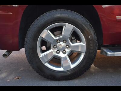 2017 Chevrolet Tahoe LS   - Photo 40 - Mesa, AZ 85201