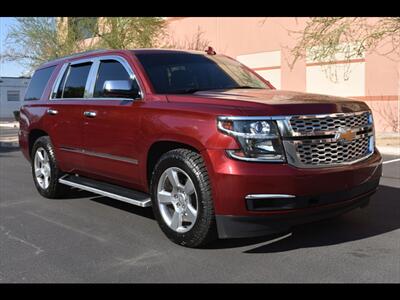 2017 Chevrolet Tahoe LS   - Photo 2 - Mesa, AZ 85201