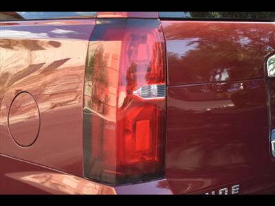 2017 Chevrolet Tahoe LS   - Photo 50 - Mesa, AZ 85201