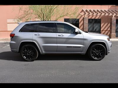 2018 Jeep Grand Cherokee Altitude SUV