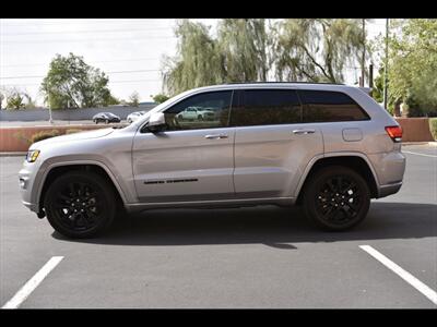 2018 Jeep Grand Cherokee Altitude   - Photo 4 - Mesa, AZ 85201