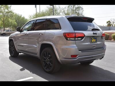 2018 Jeep Grand Cherokee Altitude   - Photo 5 - Mesa, AZ 85201