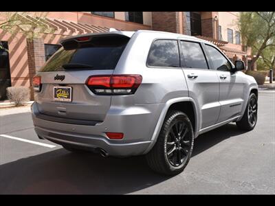 2018 Jeep Grand Cherokee Altitude   - Photo 6 - Mesa, AZ 85201