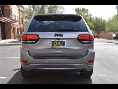 2018 Jeep Grand Cherokee Altitude   - Photo 9 - Mesa, AZ 85201