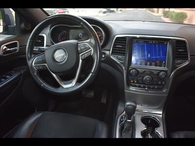 2018 Jeep Grand Cherokee Altitude   - Photo 23 - Mesa, AZ 85201