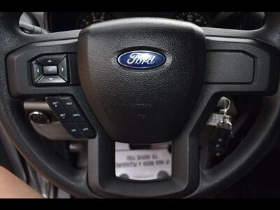 2015 Ford F-150 XL   - Photo 12 - Mesa, AZ 85201