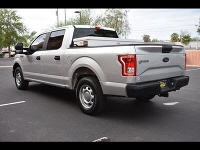 2015 Ford F-150 XL   - Photo 6 - Mesa, AZ 85201