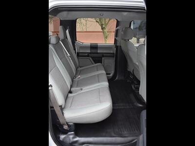 2015 Ford F-150 XL   - Photo 24 - Mesa, AZ 85201