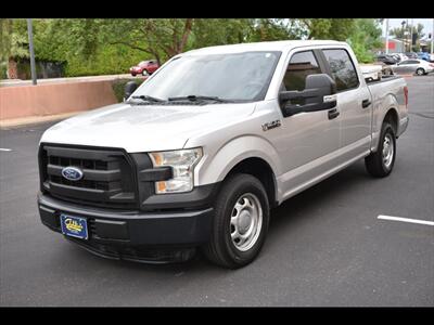 2015 Ford F-150 XL   - Photo 3 - Mesa, AZ 85201