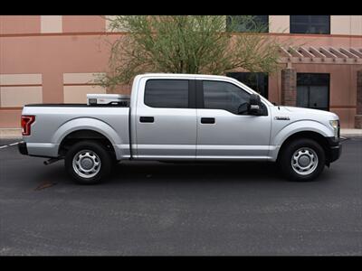 2015 Ford F-150 XL   - Photo 1 - Mesa, AZ 85201