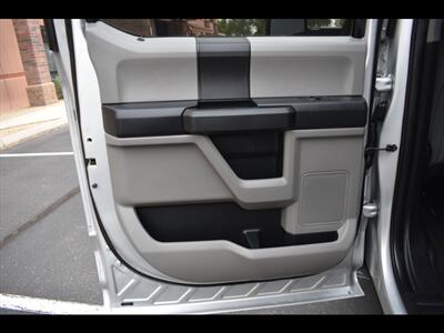 2015 Ford F-150 XL   - Photo 20 - Mesa, AZ 85201