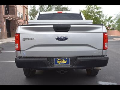 2015 Ford F-150 XL   - Photo 9 - Mesa, AZ 85201