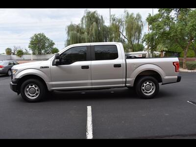 2015 Ford F-150 XL   - Photo 4 - Mesa, AZ 85201