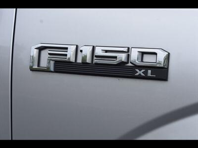 2015 Ford F-150 XL   - Photo 52 - Mesa, AZ 85201