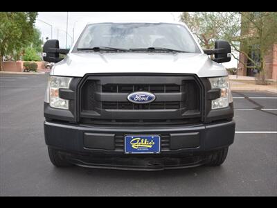 2015 Ford F-150 XL   - Photo 8 - Mesa, AZ 85201