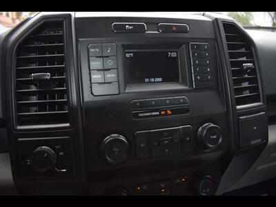 2015 Ford F-150 XL   - Photo 10 - Mesa, AZ 85201