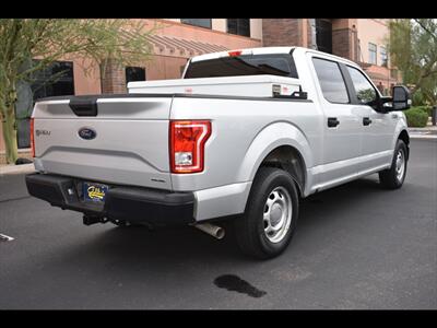 2015 Ford F-150 XL   - Photo 7 - Mesa, AZ 85201