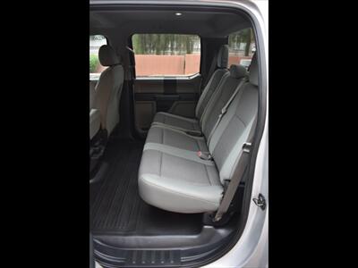 2015 Ford F-150 XL   - Photo 18 - Mesa, AZ 85201