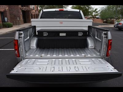 2015 Ford F-150 XL   - Photo 21 - Mesa, AZ 85201