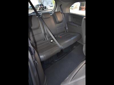 2012 Honda Odyssey EX-L - Photo 25 - Mesa, AZ 85201