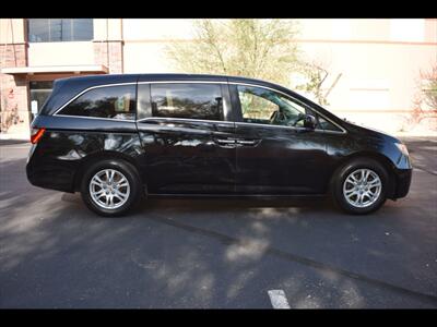 2012 Honda Odyssey EX-L - Photo 1 - Mesa, AZ 85201