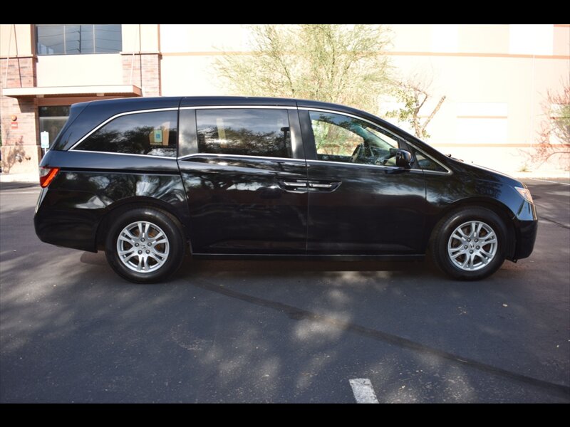 2012 Honda Odyssey EX-L   - Photo 1 - Mesa, AZ 85201