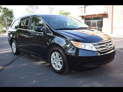 2012 Honda Odyssey EX-L - Photo 2 - Mesa, AZ 85201