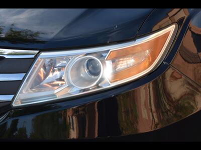 2012 Honda Odyssey EX-L - Photo 46 - Mesa, AZ 85201
